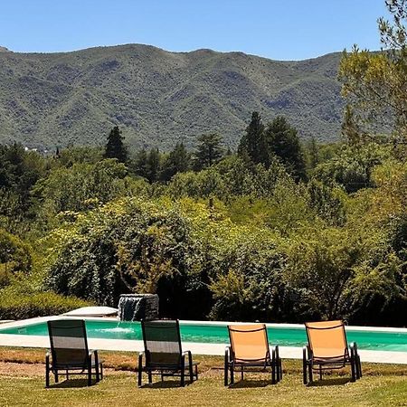 La Jacinta Posada Suites Санта-Роса-де-Каламучита Экстерьер фото