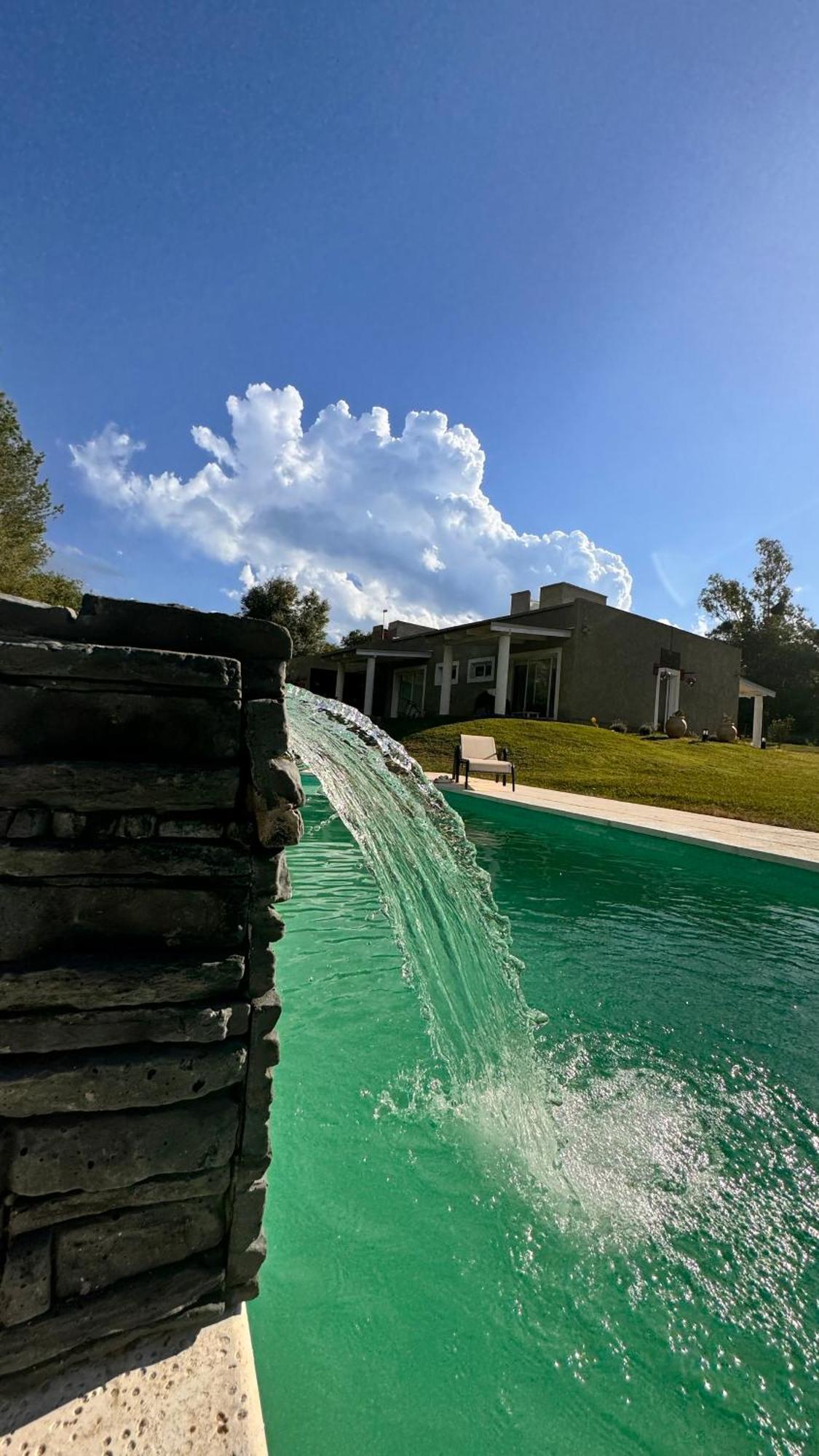 La Jacinta Posada Suites Санта-Роса-де-Каламучита Экстерьер фото