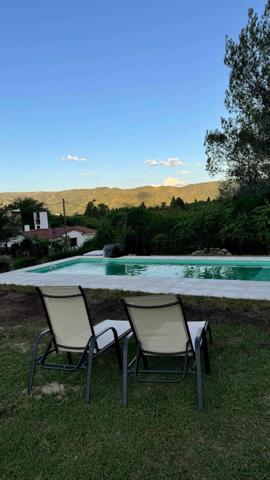La Jacinta Posada Suites Санта-Роса-де-Каламучита Экстерьер фото