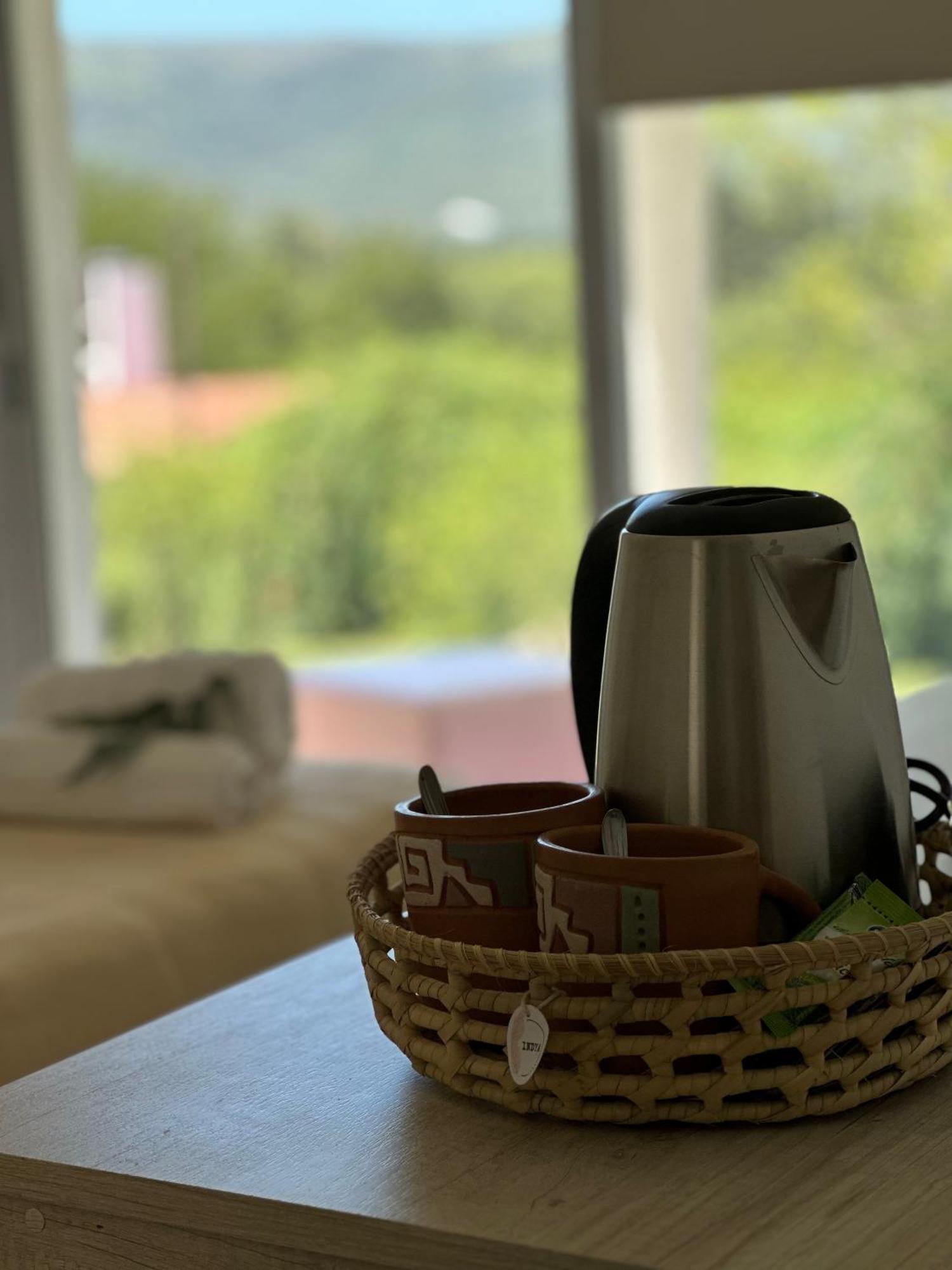 La Jacinta Posada Suites Санта-Роса-де-Каламучита Экстерьер фото