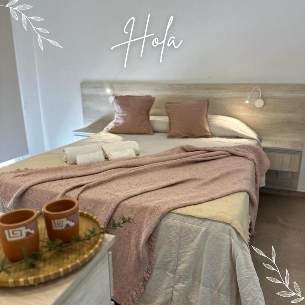 La Jacinta Posada Suites Санта-Роса-де-Каламучита Экстерьер фото